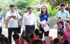 Đề xuất mở rộng hỗ trợ tham gia bảo hiểm y tế cho người dân vùng khó khăn
