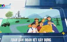 Phong trào thi đua yêu nước của MTTQ Việt Nam: Huy động sức mạnh của toàn dân tộc