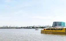 TP Hồ Chí Minh sẽ xây dựng Tượng đài Nam Bộ kháng chiến và Tượng đài Thống nhất