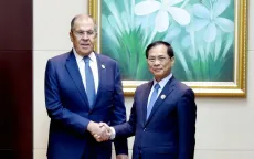 Phấn đấu đến năm 2030 đưa kim ngạch thương mại Việt Nam - Nga đạt 15 tỷ USD