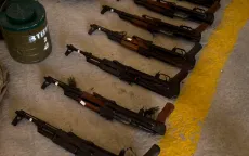Hezbollah thành lập bộ chỉ huy mới