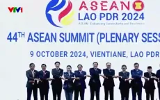 ASEAN thúc đẩy kết nối và tự cường