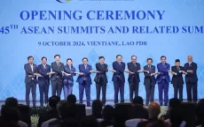 Một Việt Nam năng động, chủ động, trách nhiệm trong khu vực ASEAN