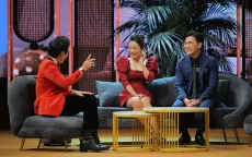 Khách sạn 5 sao: Cuộc hôn nhân 18 năm của ca sĩ Phương Anh và ông xã ngoại quốc