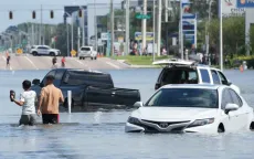Thiên tai ngày càng khắc nghiệt, kỷ lục xô đổ kỷ lục