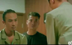 Độc đạo - Tập 19: Hồng bị ép đẩy nhanh tiến độ "trừ khử" Hưng 'khẹc'