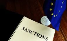 EU mở rộng trừng phạt Iran