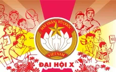 Nâng cao vai trò nòng cốt chính trị của Mặt trận Tổ quốc Việt Nam, phát huy dân chủ và sức mạnh đại đoàn kết