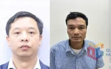 Bắt giam Phó Tổng Giám đốc Công ty Cổ phần Xi măng Hạ Long