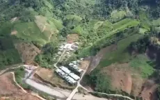Cộng đồng doanh nghiệp hỗ trợ người dân vùng thiên tai