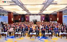 Gặp gỡ Hữu nghị thanh niên Việt Nam – Trung Quốc lần thứ 23