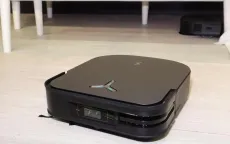 Cảnh báo robot hút bụi bị hacker chiếm quyền