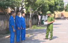 Công an Hải Dương cảnh báo bẫy lừa mua xe giá rẻ