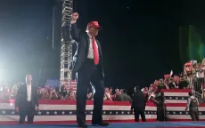 Ông Trump nghi bị ám sát hụt lần ba
