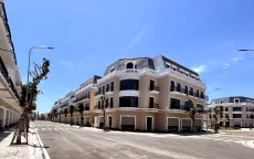 Bất động sản Hà Nội khởi sắc với nguồn cung mới