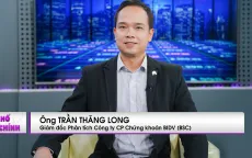 Giám đốc phân tích BSC: Đây là "thời điểm vàng" để đầu tư đón sóng nâng hạng