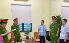 Khởi tố một hiệu trưởng trường THPT ở Hòa Bình vì lạm thu