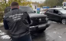 Nổ xe hơi ở Moscow (Nga), ít nhất 3 người bị thương