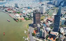 TP Hồ Chí Minh: Khẩn trương hoàn thành việc sửa đổi, bổ sung bảng giá đất