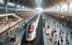 Đề nghị làm rõ mức đầu tư 67 tỷ USD dự án đường sắt tốc độ cao Bắc - Nam