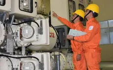 Tăng giá điện không áp lực lớn lên lạm phát