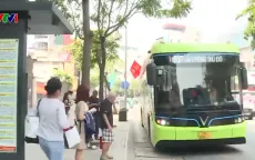 Hà Nội tăng giá vé xe bus: Người dân mong muốn chất lượng tốt hơn