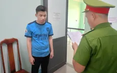 Nam thanh niên gửi video nhạy cảm cho gia đình chồng sắp cưới của người yêu cũ