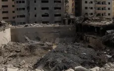 Israel không kích tòa nhà chính quyền ở miền Nam Lebanon, 16 người tử vong