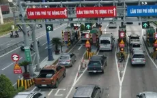 Những phương tiện nào được miễn phí sử dụng đường bộ cao tốc từ tháng 10/2024?