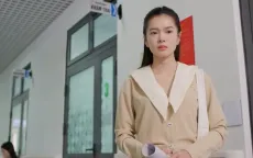 Đi giữa trời rực rỡ - Tập 56: Gặp người phụ nữ hiếm muộn, Như thay đổi suy nghĩ