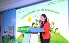 Triển khai chương trình "Sữa đậu nành học đường" năm 2024-2025