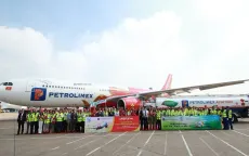 Petrolimex Aviation – Tiên phong cung cấp nhiên liệu hàng không bền vững SAF tại Việt Nam