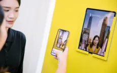Ứng dụng AI, thực tế tăng cường vào lĩnh vực quảng cáo