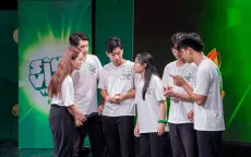 Sinh viên thế hệ mới 2024: Ai là chủ nhân tấm vé chung kết khu vực miền Bắc?