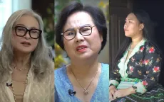 Bà tôi, mẹ tôi, chị em tôi - Những người phụ nữ mạnh mẽ luôn yêu bản thân, yêu cuộc sống