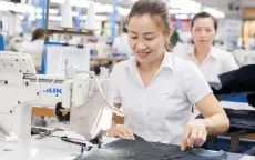 15 đặc quyền dành cho lao động nữ không phải ai cũng biết
