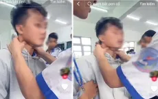“Bắt pen” - trào lưu độc hại gây hậu quả khôn lường