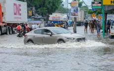 Triều cường ở Cần Thơ đạt đỉnh, đời sống bà con gặp khó khăn