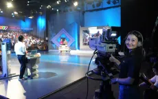 Gặp gỡ nữ đạo diễn, quay phim của VTV3 nhân ngày Phụ nữ Việt Nam 20/10