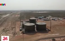 Các tập đoàn dầu khí dự kiến tăng đầu tư vào khai thác