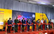 VEAM tham gia triển lãm quốc tế về công nghiệp hỗ trợ và chế biến chế tạo Việt Nam – VIMEXPO 2024