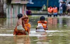 Lũ lụt phá hủy 1,1 triệu tấn gạo ở Bangladesh