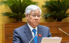 Kiến nghị dành nguồn lực hỗ trợ nhân dân phục hồi sản xuất, ổn định đời sống sau bão lũ