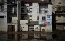 Lũ lụt nghiêm trọng ở Italy và Pháp sau mưa lớn