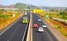 Nhà nước sẽ trực tiếp thu phí đường cao tốc được đầu tư bằng ngân sách
