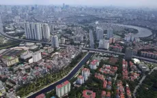 Uỷ ban Kinh tế: Giá đất cao, vượt quá khả năng chi trả của người dân