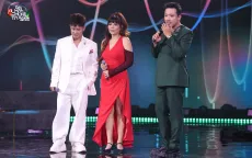Ngọc Anh – Hoàng Hải "cướp" hit của Văn Mai Hương