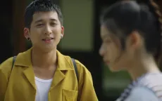 Hoa sữa về trong gió: Cặp oan gia Quân - Trang có biến mới
