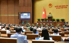 Đề nghị mở rộng khái niệm mua bán người
