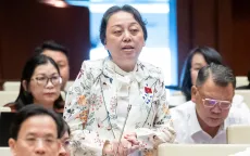 “Cần làm rõ một viên thuốc qua mấy nấc trung gian”